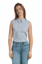 damen einsteckkragen