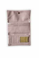 Innenleben des Portemonnaies