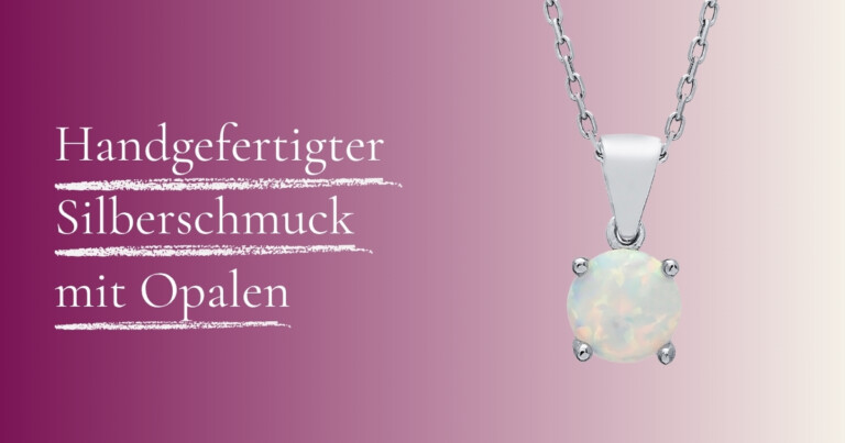 Blog cover: Warum Opale das Highlight der Kollektion sind, von Pastel Studio