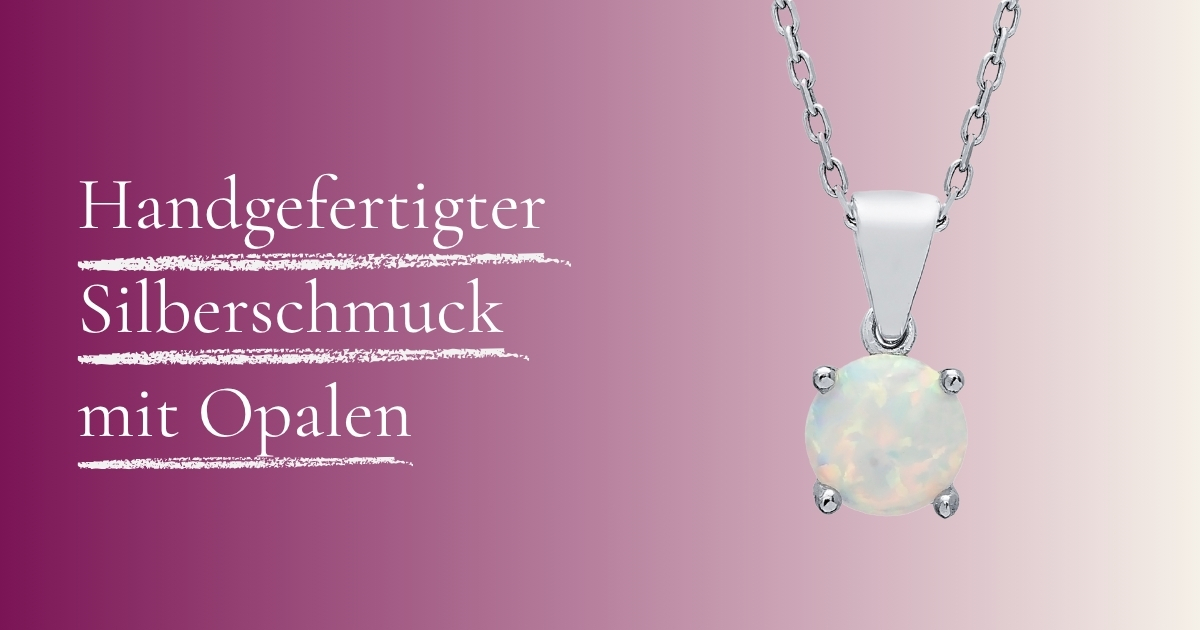 Blog cover: Warum Opale das Highlight der Kollektion sind, von Pastel Studio