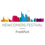 Logo des Frankfurter Events Newcomers Festival